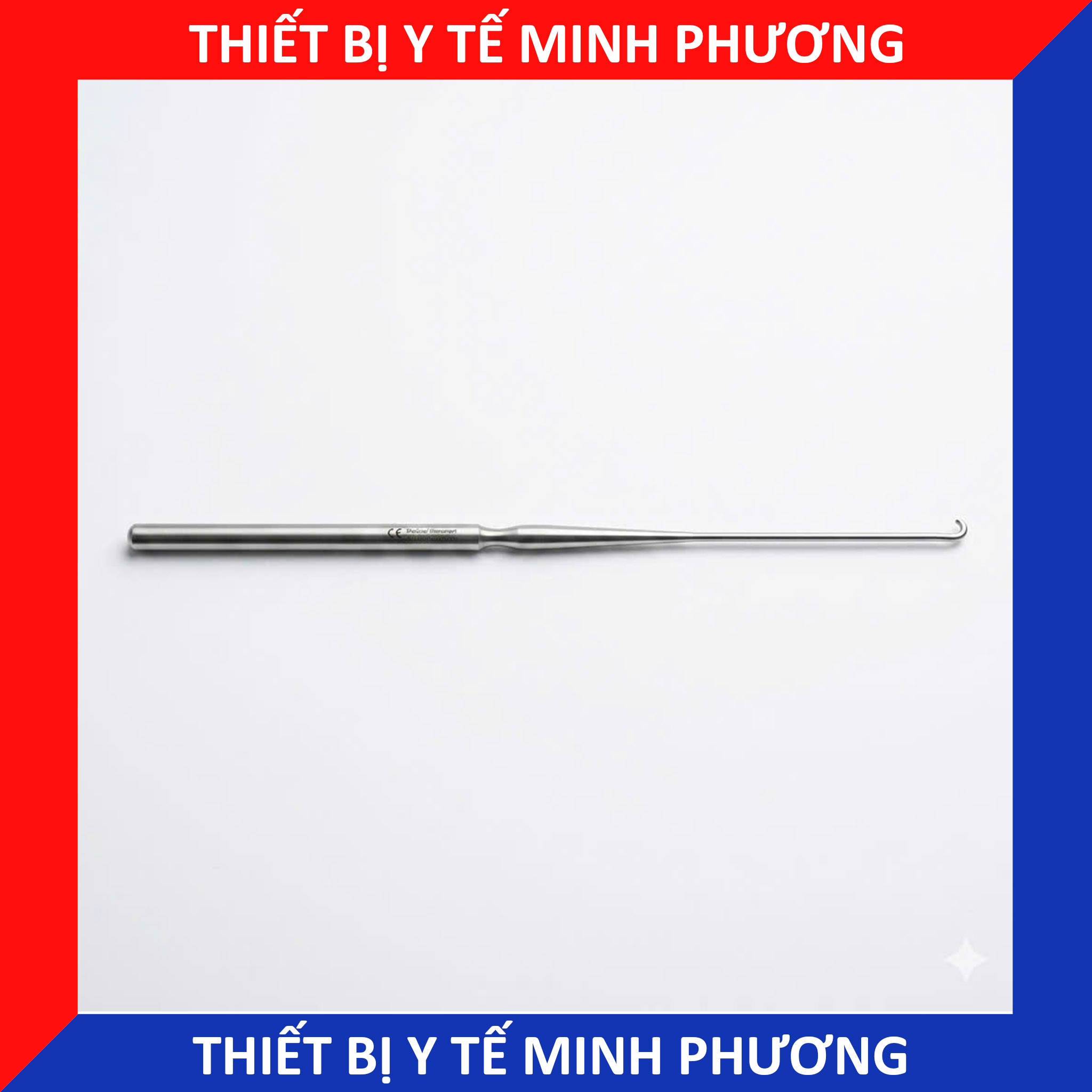 Cây móc lác lé mắt cao cấp
