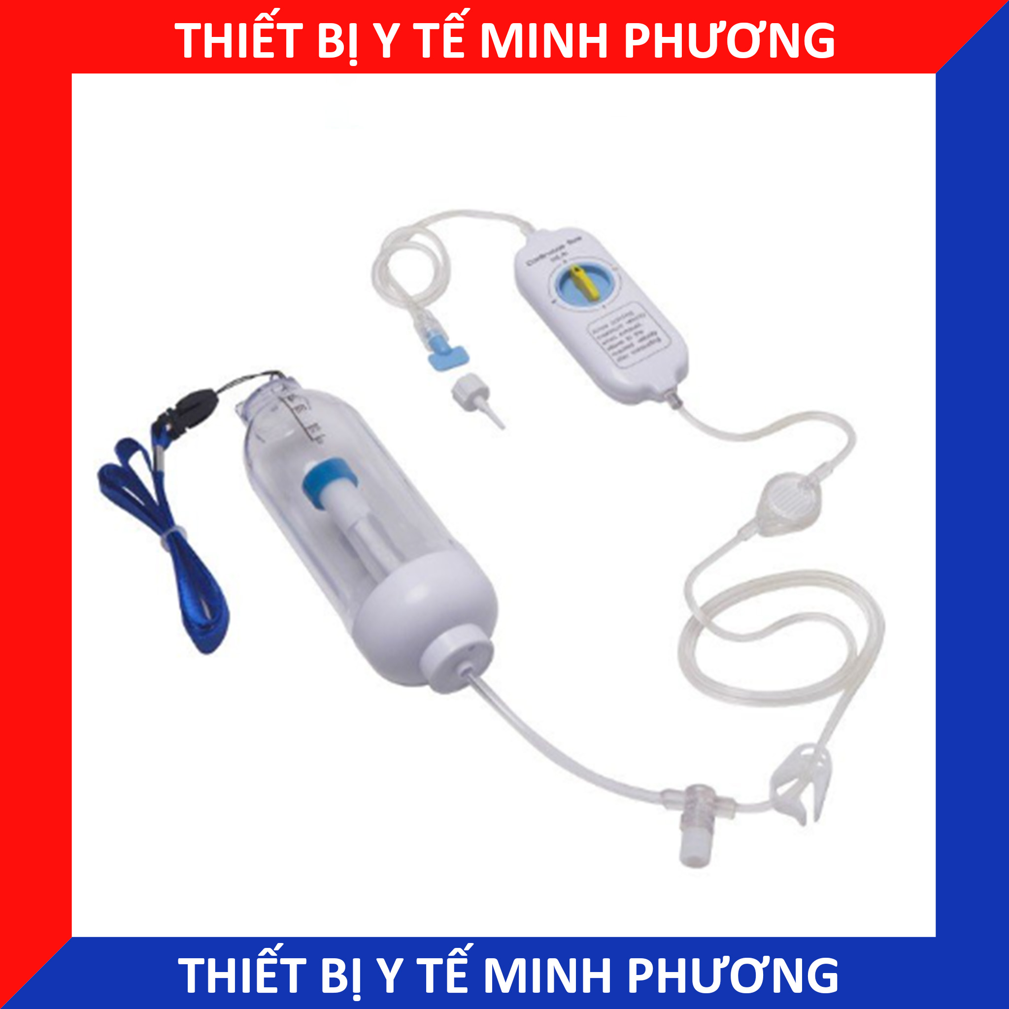 Bơm truyền dịch, bộ bóng truyền giảm đau có PCA
