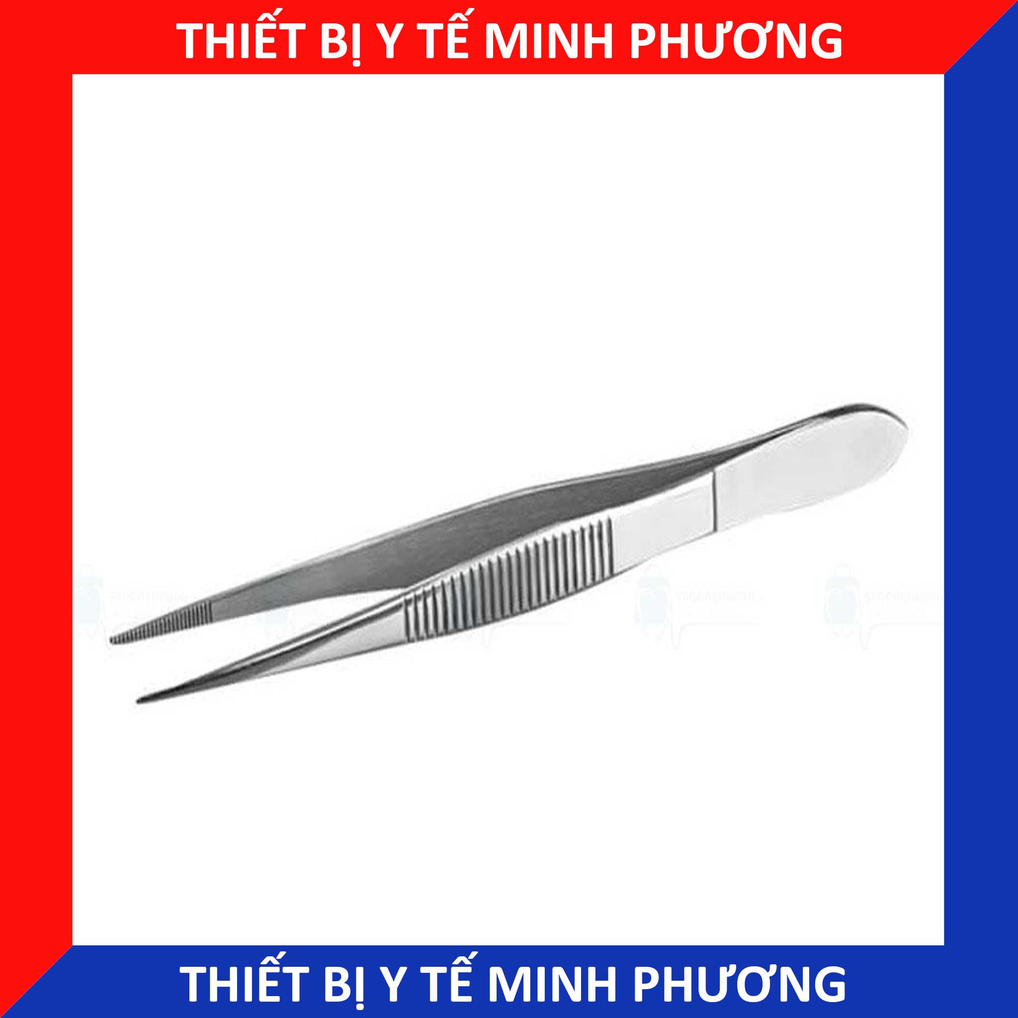 Nỉa kẹp mạch máu mạ mờ các size